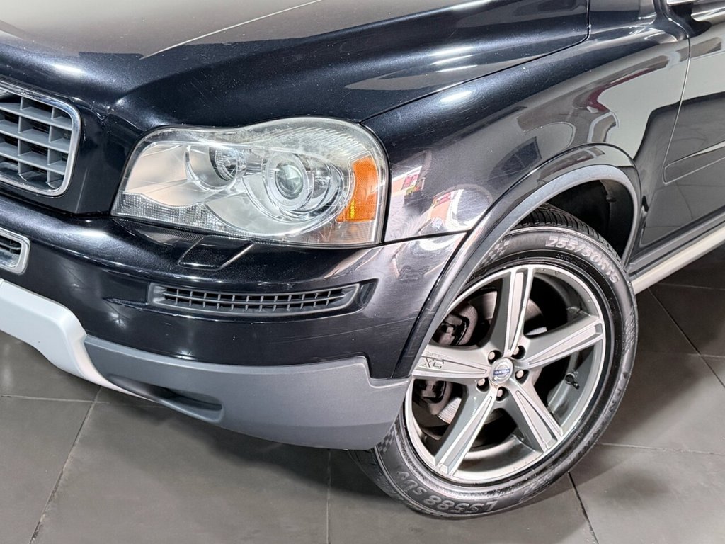 Used Volvo XC90 2011 for sale - 78145169: Photo 20