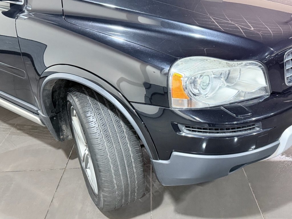 Used Volvo XC90 2011 for sale - 78145169: Photo 21