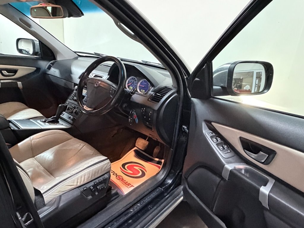 Used Volvo XC90 2011 for sale - 78145169: Photo 22