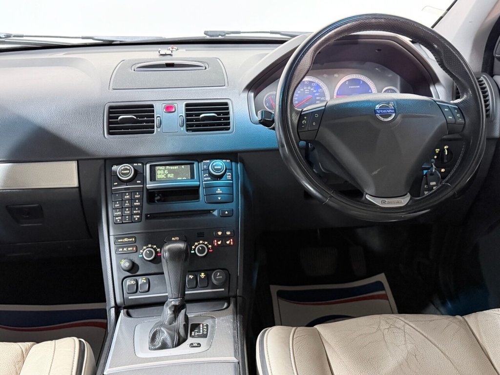 Used Volvo XC90 2011 for sale - 78145169: Photo 26