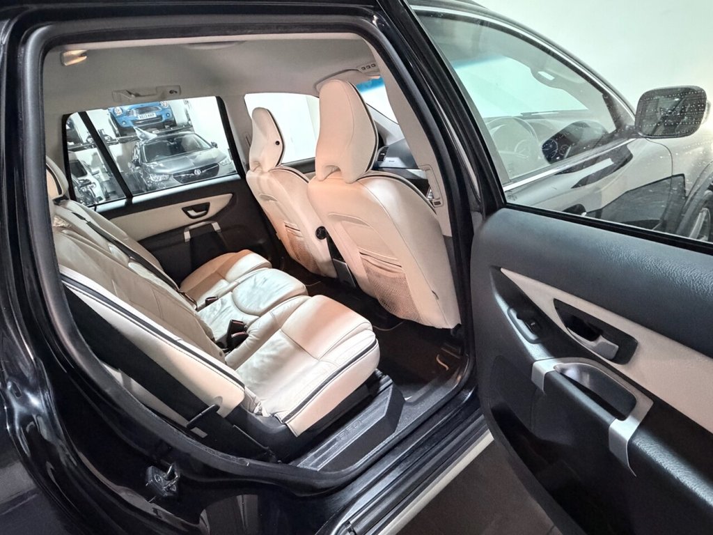 Used Volvo XC90 2011 for sale - 78145169: Photo 29