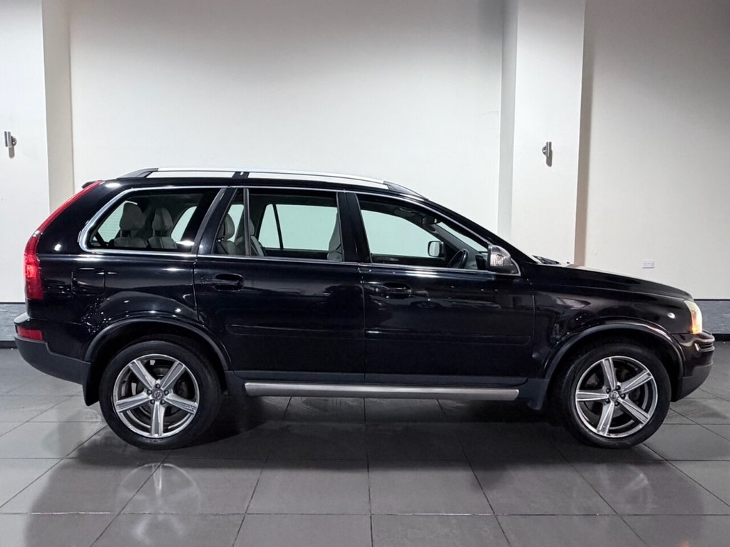 Used Volvo XC90 2011 for sale - 78145169: Photo 3