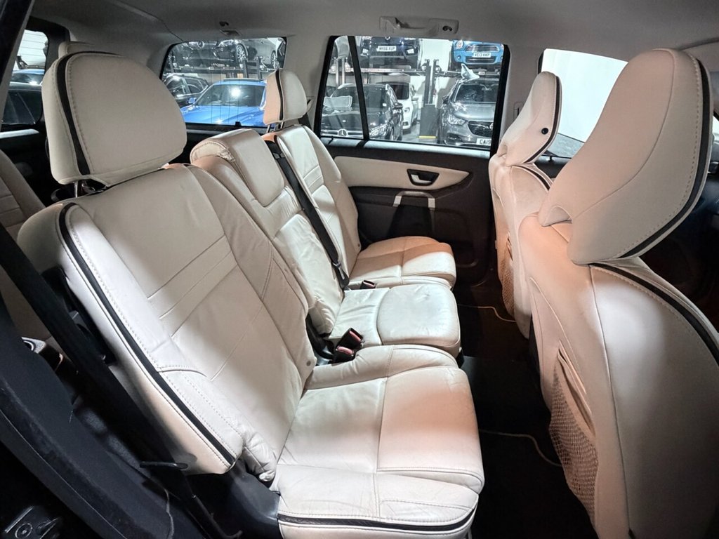 Used Volvo XC90 2011 for sale - 78145169: Photo 30