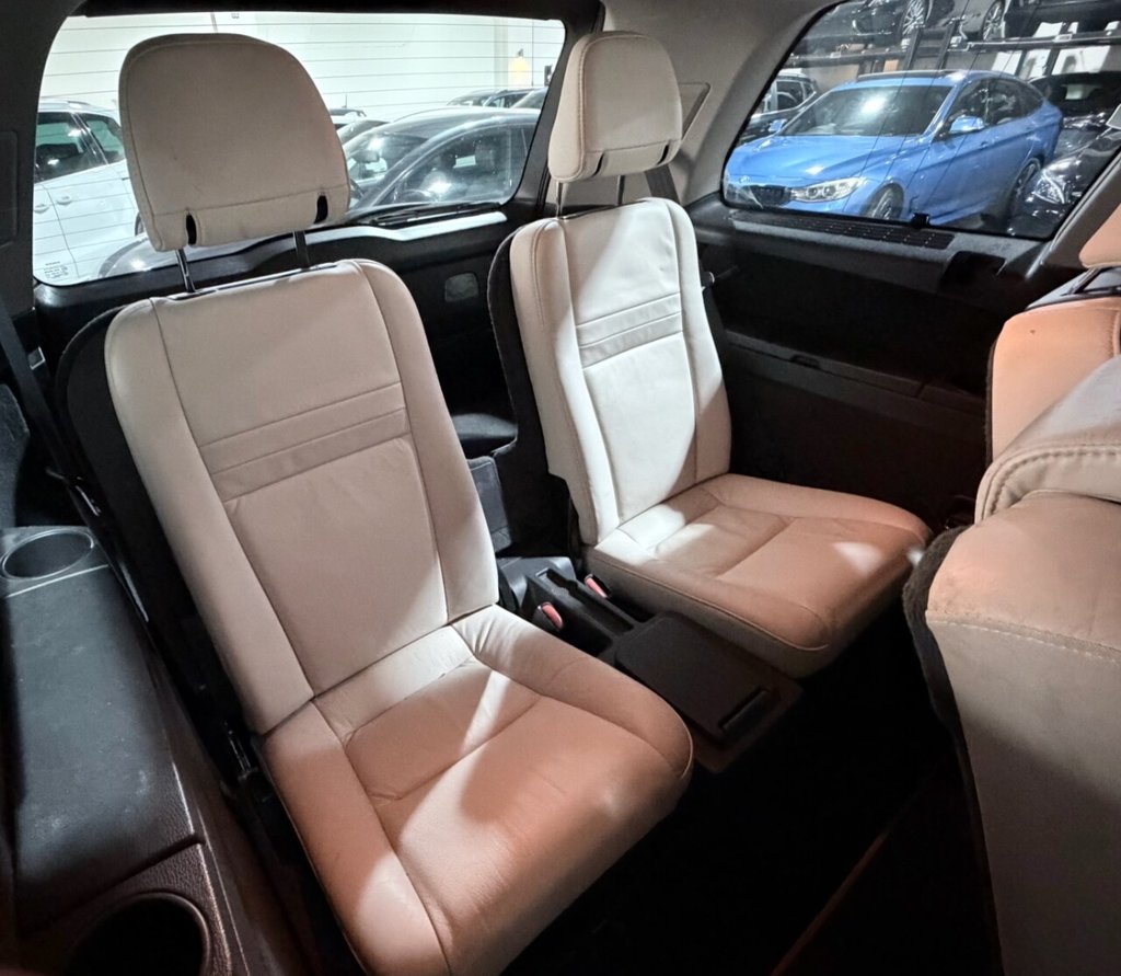 Used Volvo XC90 2011 for sale - 78145169: Photo 31