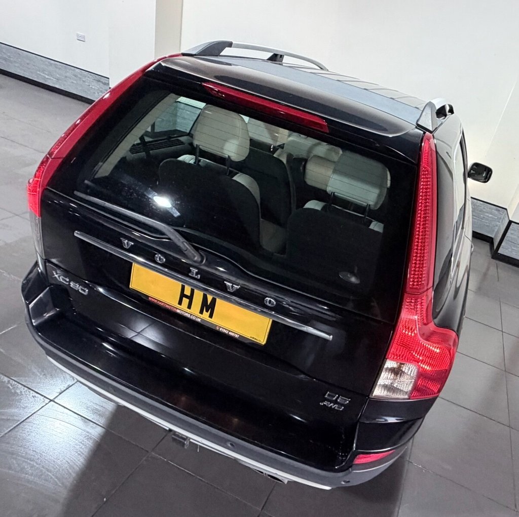 Used Volvo XC90 2011 for sale - 78145169: Photo 32