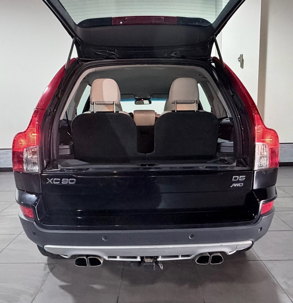 Used Volvo XC90 2011 for sale - 78145169: Photo 36