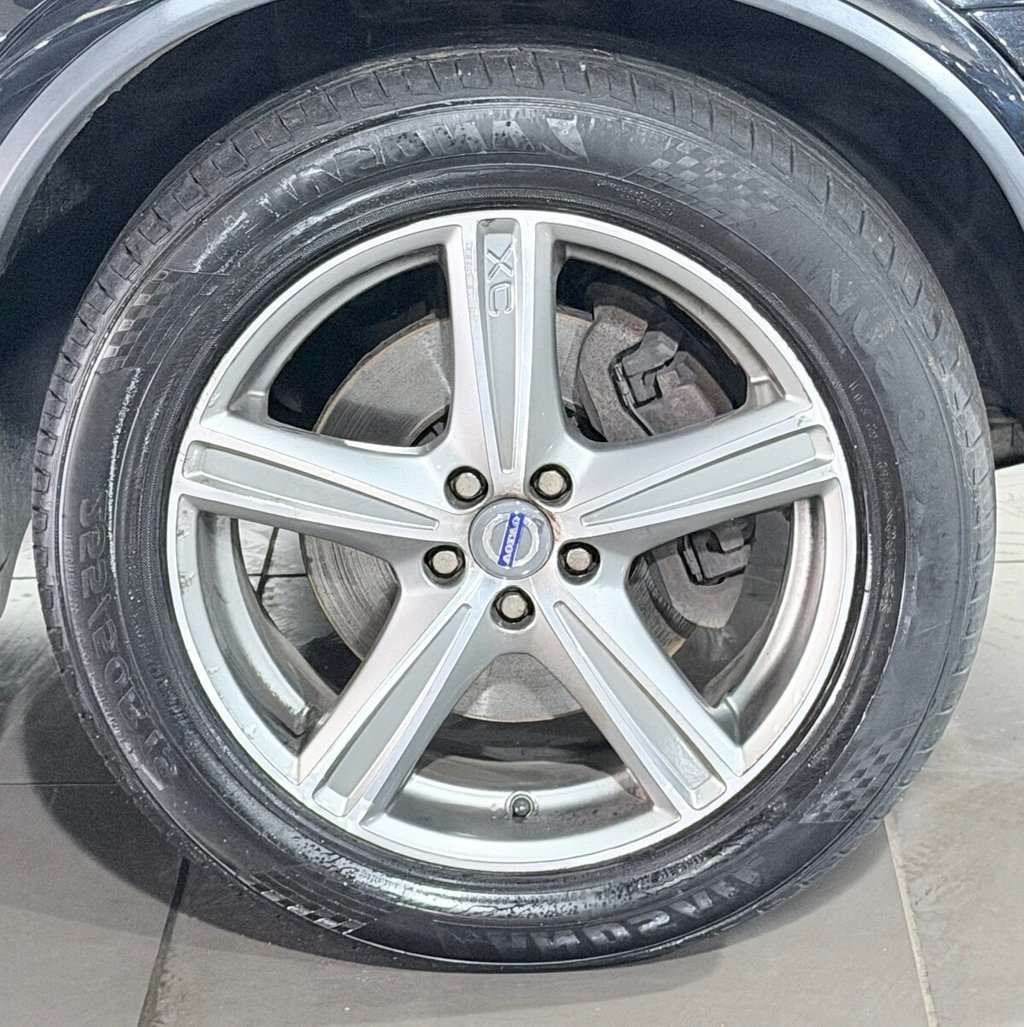 Used Volvo XC90 2011 for sale - 78145169: Photo 38