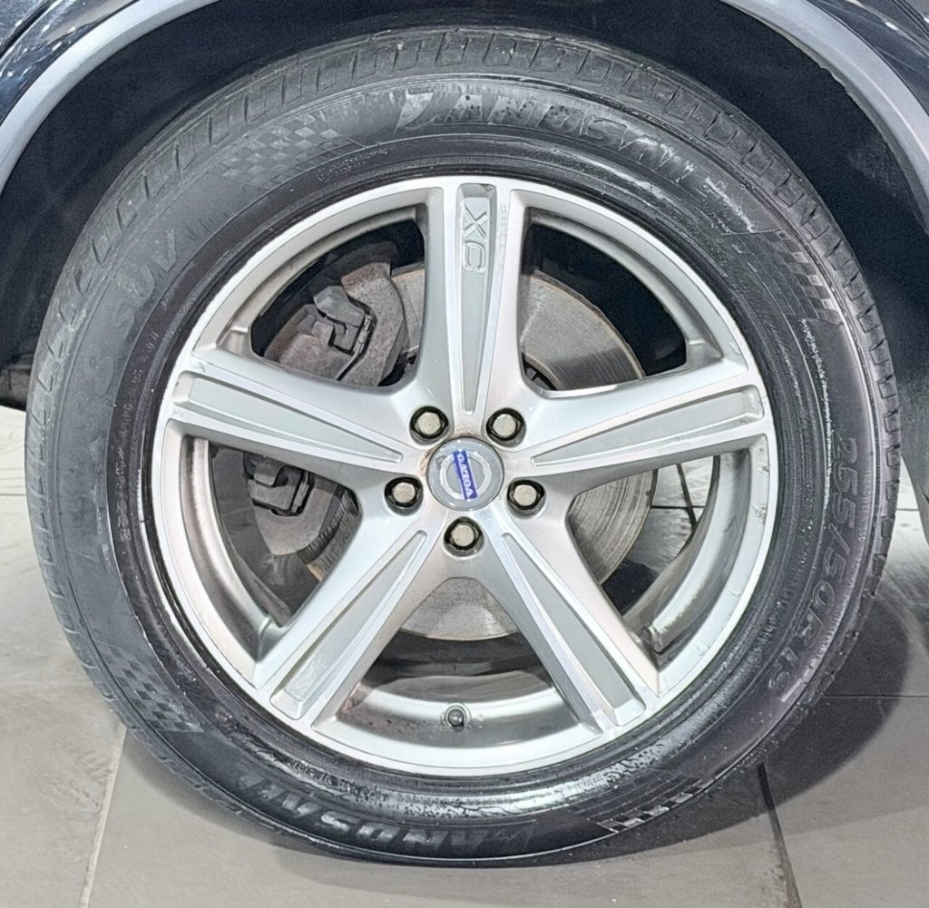 Used Volvo XC90 2011 for sale - 78145169: Photo 39