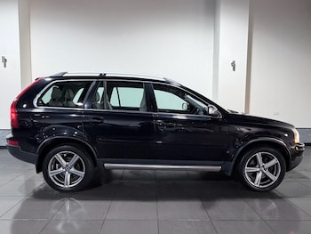 Used Volvo XC90 2011 for sale - 78145169: Photo