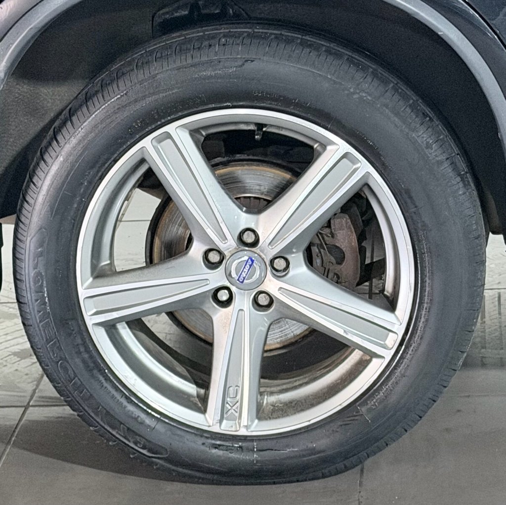 Used Volvo XC90 2011 for sale - 78145169: Photo 40