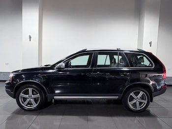 Used Volvo XC90 2011 for sale - 78145169: Photo