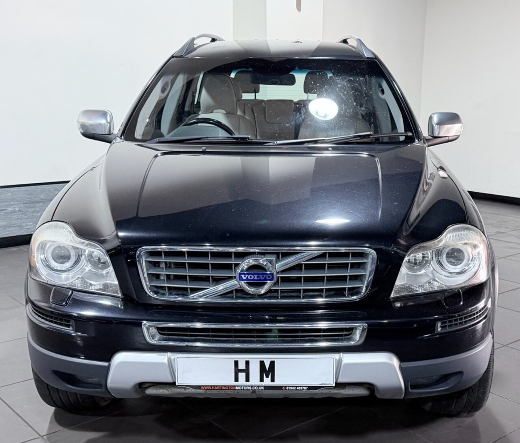 Used Volvo XC90 2011 for sale - 78145169: Photo 5