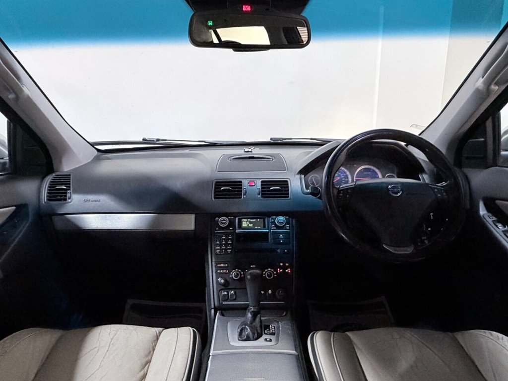 Used Volvo XC90 2011 for sale - 78145169: Photo 7