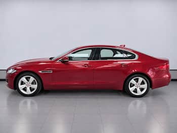 Used Jaguar XF 2020 for sale - 79778349: Photo