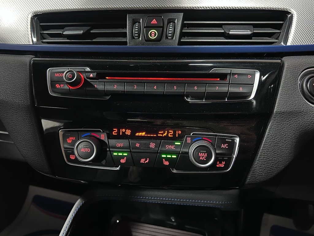 Used BMW X1 2016 for sale - 76439207: Photo 11