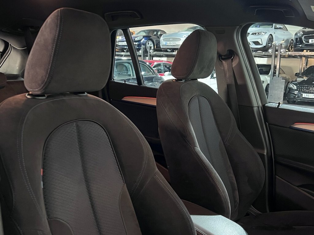 Used BMW X1 2016 for sale - 76439207: Photo 13