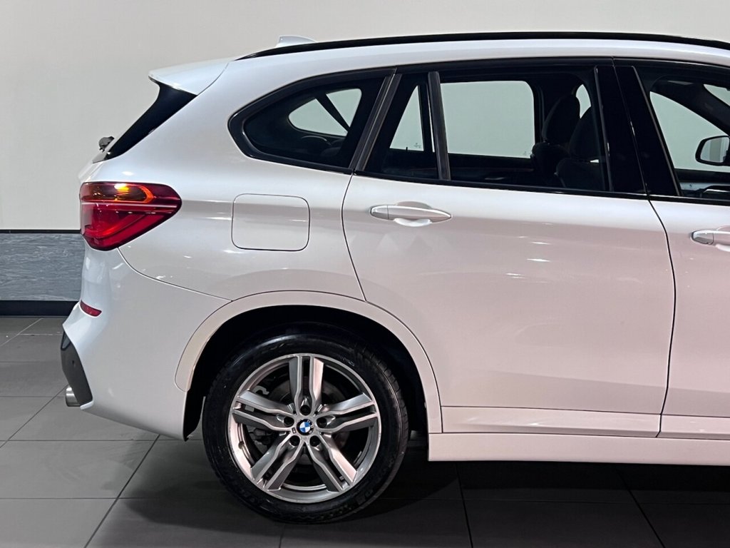 Used BMW X1 2016 for sale - 76439207: Photo 14