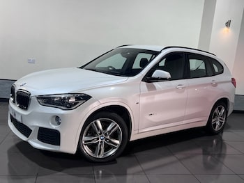 Used BMW X1 2016 for sale - 76439207: Photo