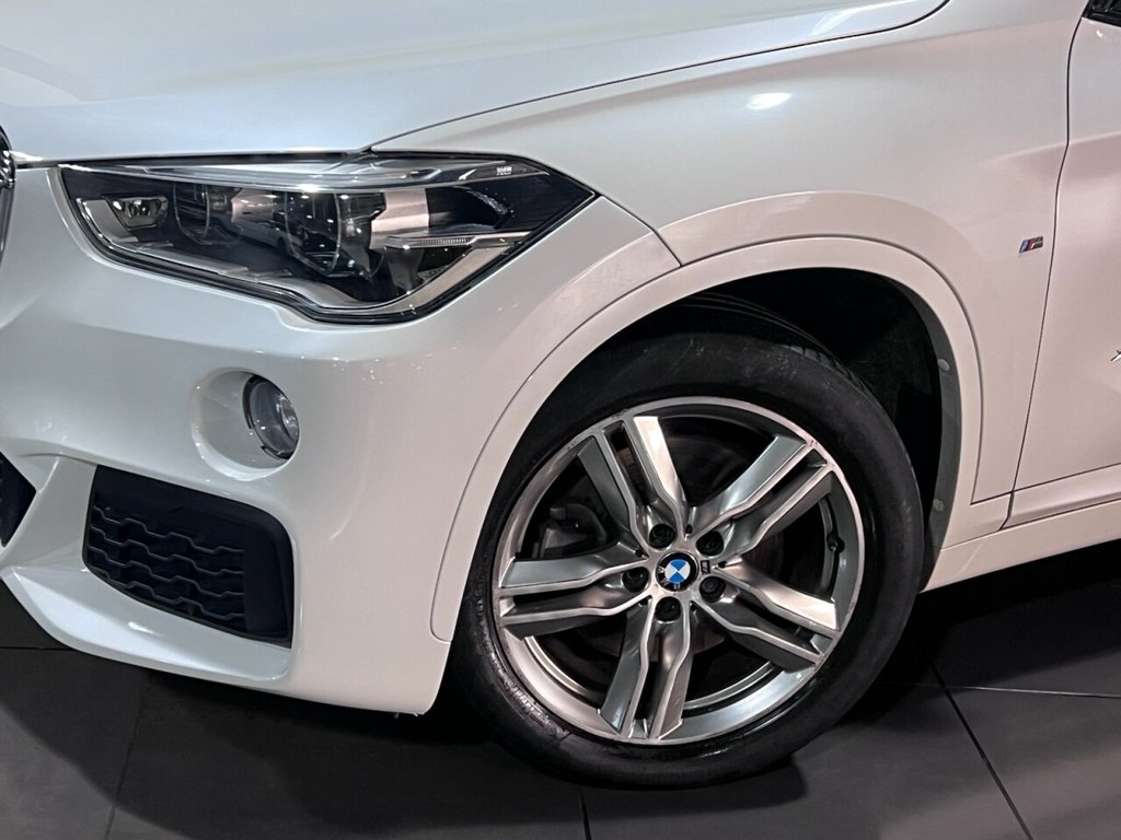 Used BMW X1 2016 for sale - 76439207: Photo 20