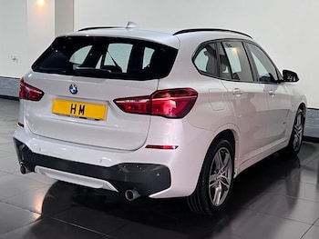 Used BMW X1 2016 for sale - 76439207: Photo