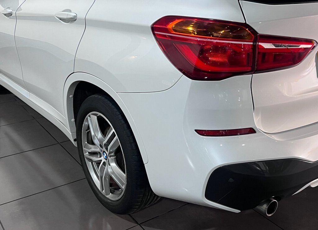 Used BMW X1 2016 for sale - 76439207: Photo 31