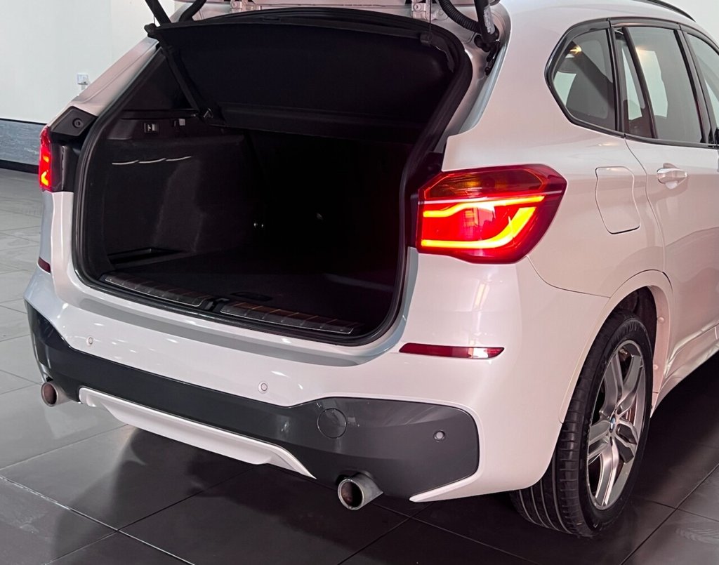 Used BMW X1 2016 for sale - 76439207: Photo 33