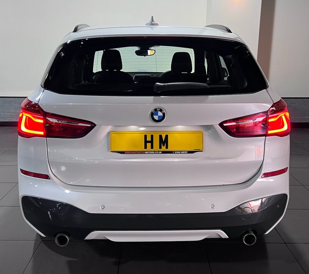 Used BMW X1 2016 for sale - 76439207: Photo 35