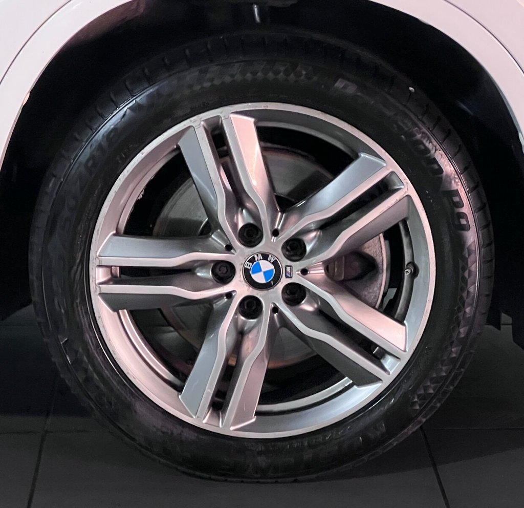 Used BMW X1 2016 for sale - 76439207: Photo 36