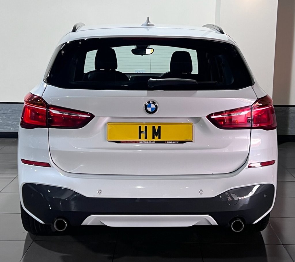 Used BMW X1 2016 for sale - 76439207: Photo 6
