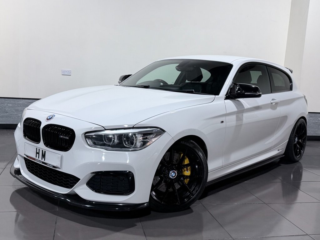 Used BMW 1 Series 2016 for sale - 78068303: Photo 1