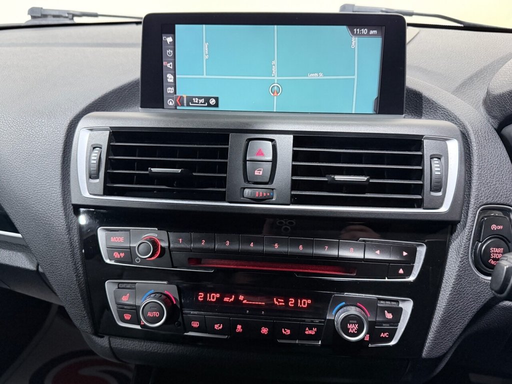 Used BMW 1 Series 2016 for sale - 78068303: Photo 10