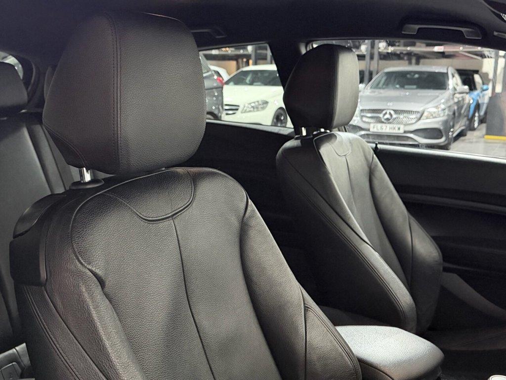 Used BMW 1 Series 2016 for sale - 78068303: Photo 14