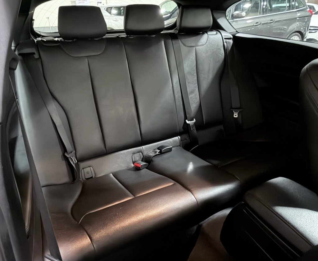 Used BMW 1 Series 2016 for sale - 78068303: Photo 15