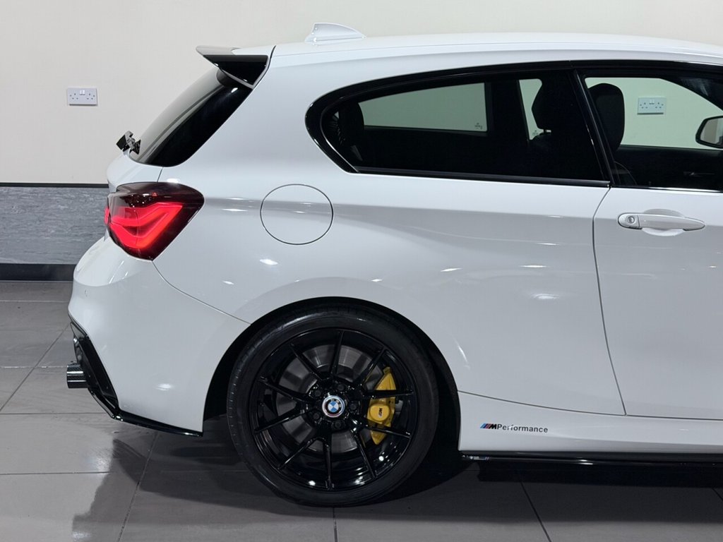 Used BMW 1 Series 2016 for sale - 78068303: Photo 16