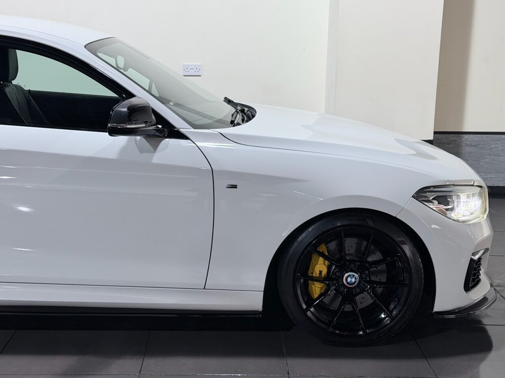 Used BMW 1 Series 2016 for sale - 78068303: Photo 17