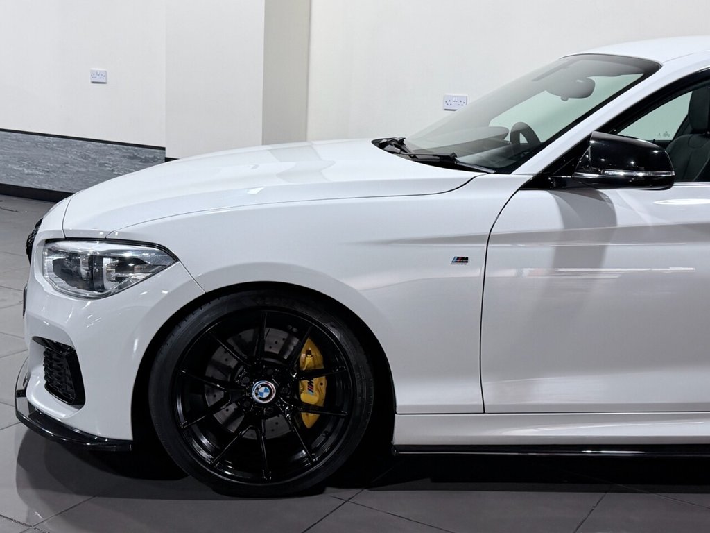 Used BMW 1 Series 2016 for sale - 78068303: Photo 18