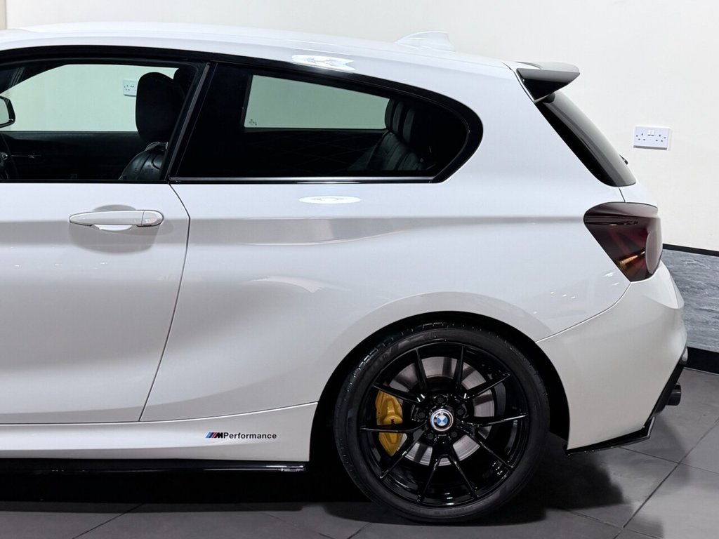 Used BMW 1 Series 2016 for sale - 78068303: Photo 19