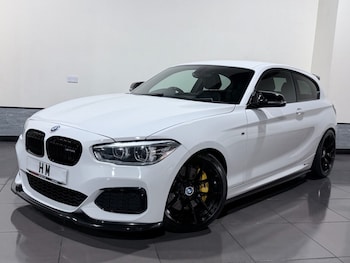 Used BMW 1 Series 2016 for sale - 78068303: Photo