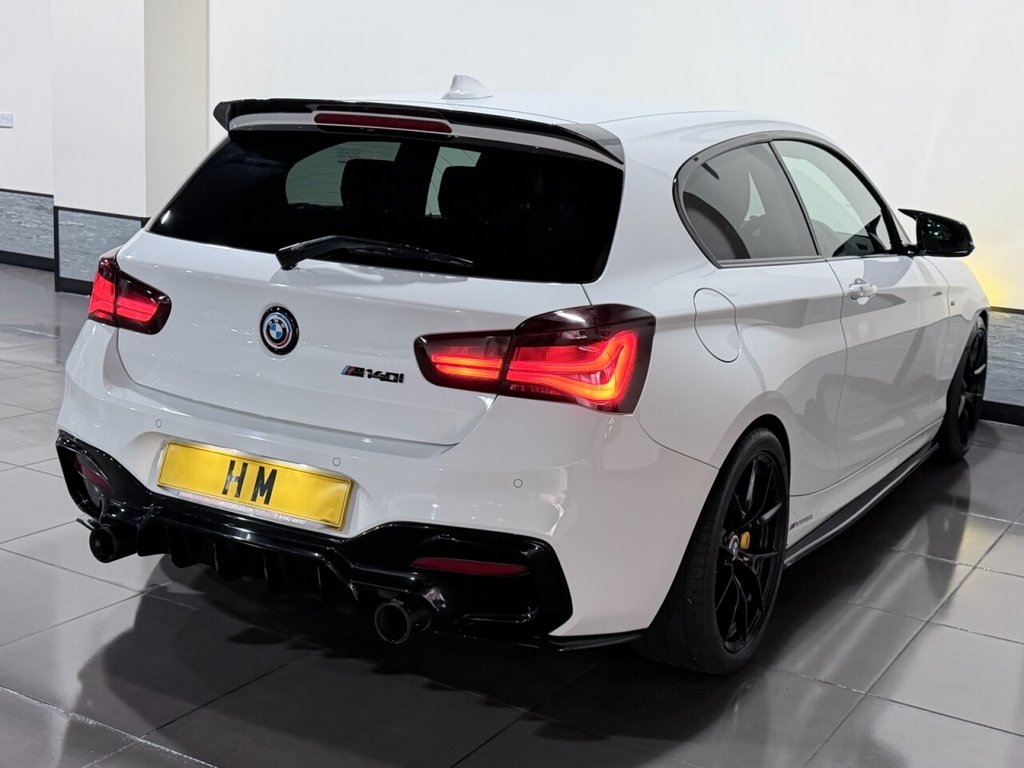 Used BMW 1 Series 2016 for sale - 78068303: Photo 2