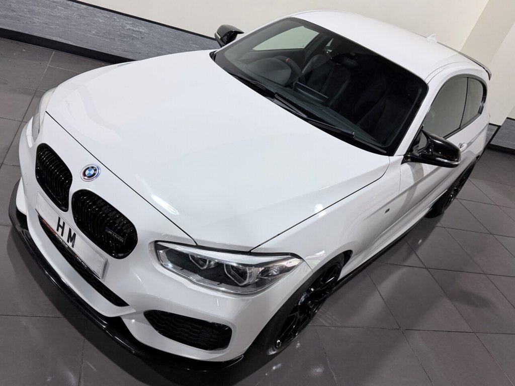 Used BMW 1 Series 2016 for sale - 78068303: Photo 20