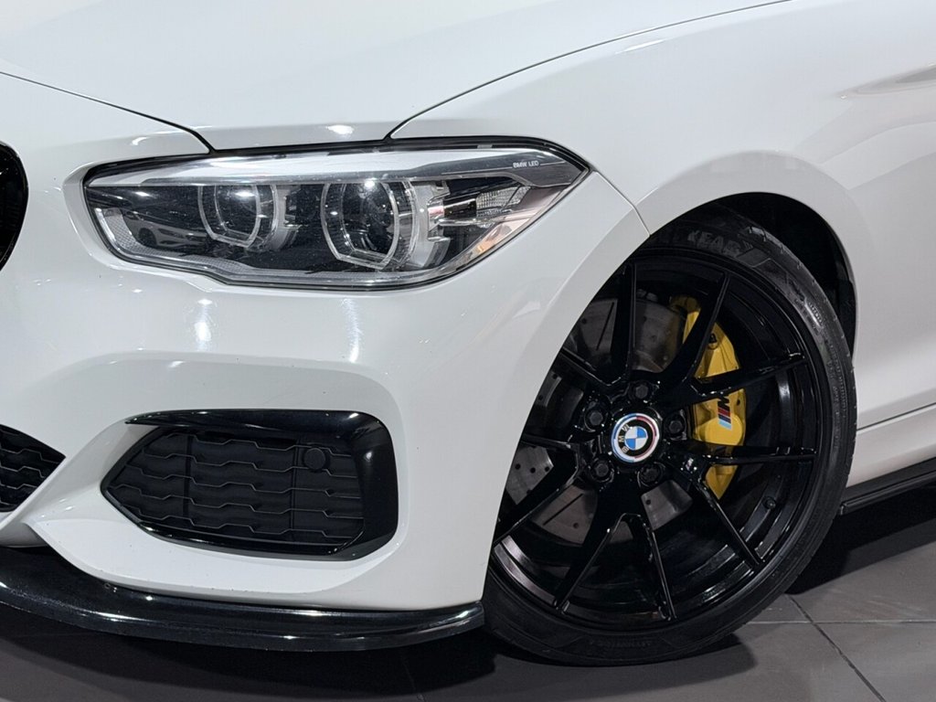 Used BMW 1 Series 2016 for sale - 78068303: Photo 22