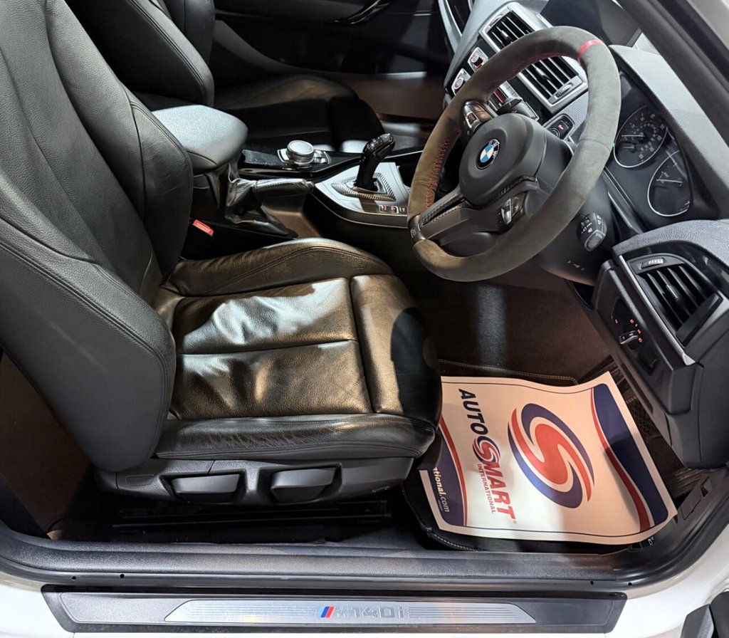 Used BMW 1 Series 2016 for sale - 78068303: Photo 25