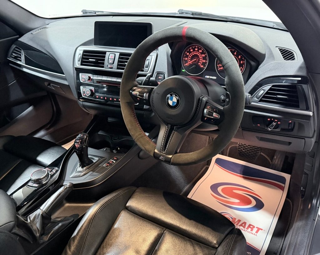Used BMW 1 Series 2016 for sale - 78068303: Photo 26