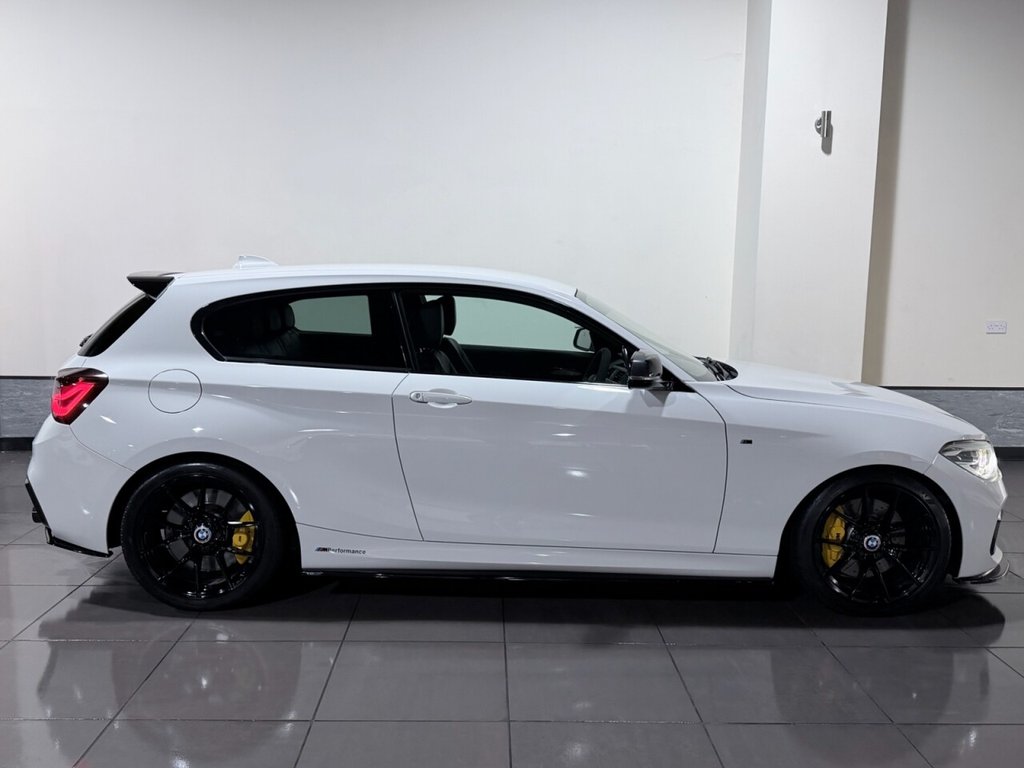 Used BMW 1 Series 2016 for sale - 78068303: Photo 3