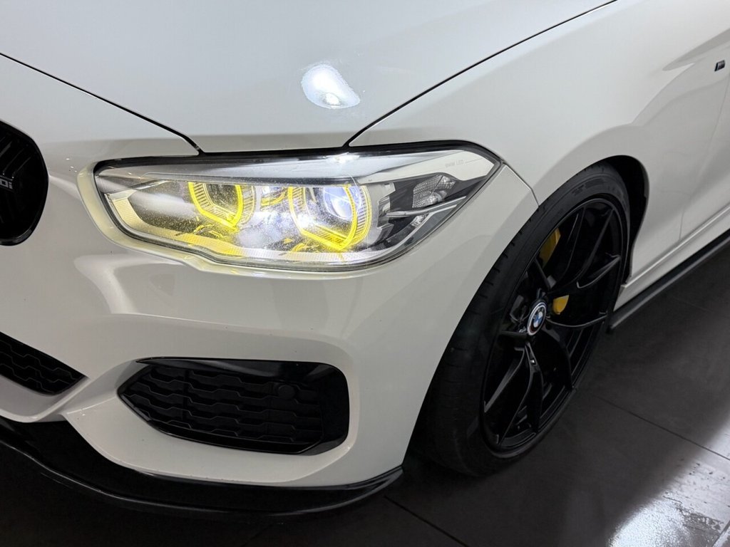 Used BMW 1 Series 2016 for sale - 78068303: Photo 30