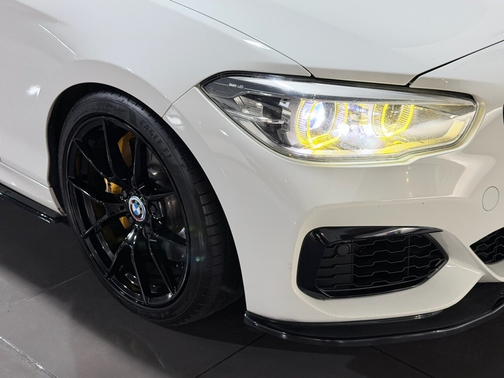 Used BMW 1 Series 2016 for sale - 78068303: Photo 31