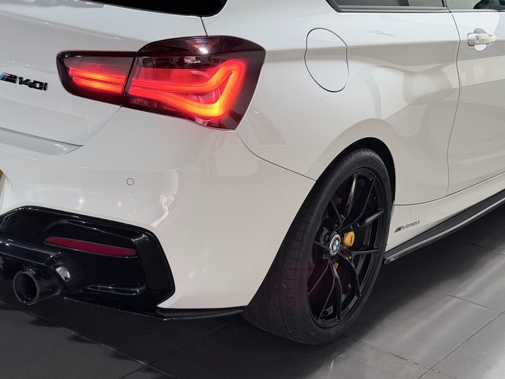 Used BMW 1 Series 2016 for sale - 78068303: Photo 33