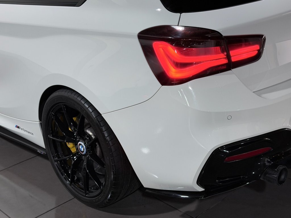 Used BMW 1 Series 2016 for sale - 78068303: Photo 34