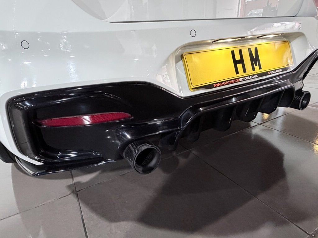 Used BMW 1 Series 2016 for sale - 78068303: Photo 36