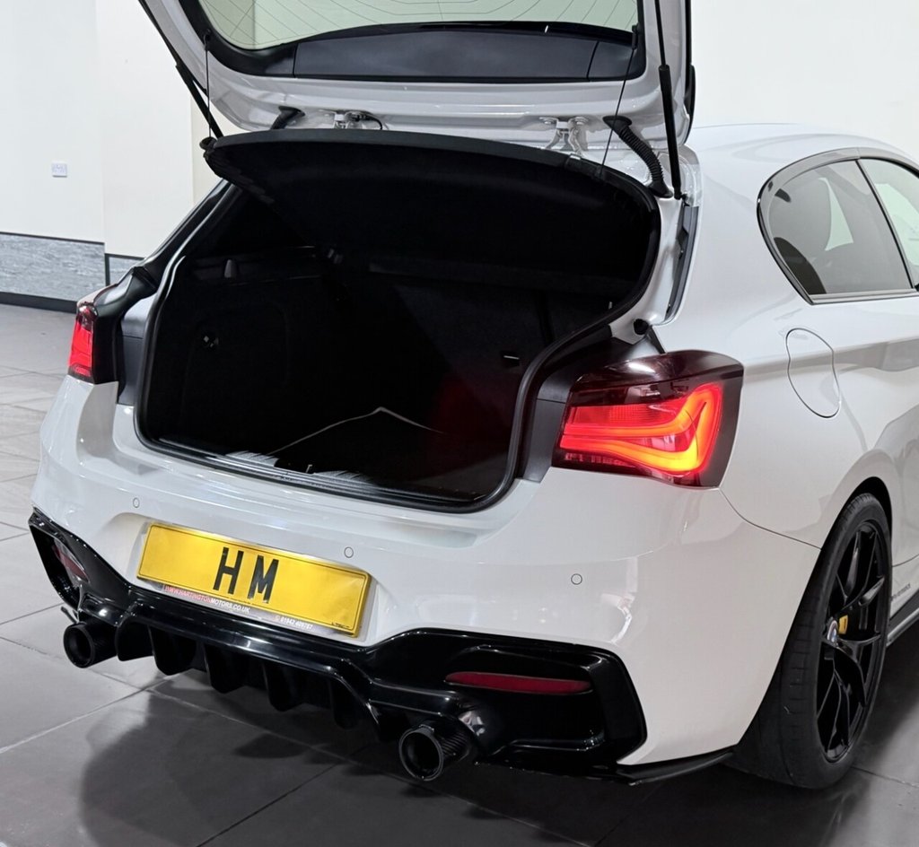 Used BMW 1 Series 2016 for sale - 78068303: Photo 38